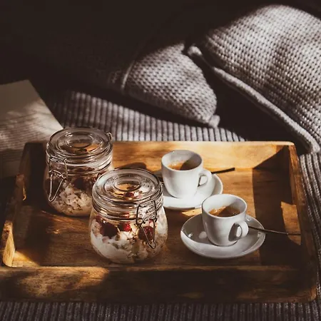 Treehouse - Magiczne Na Drzewie W Karpaczu - Wyjatkowy Blisko Natury Карпач