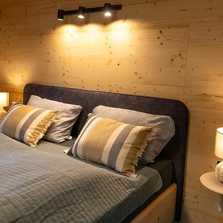 Treehouse - Magiczne Na Drzewie W Karpaczu - Wyjatkowy Blisko Natury * Карпач