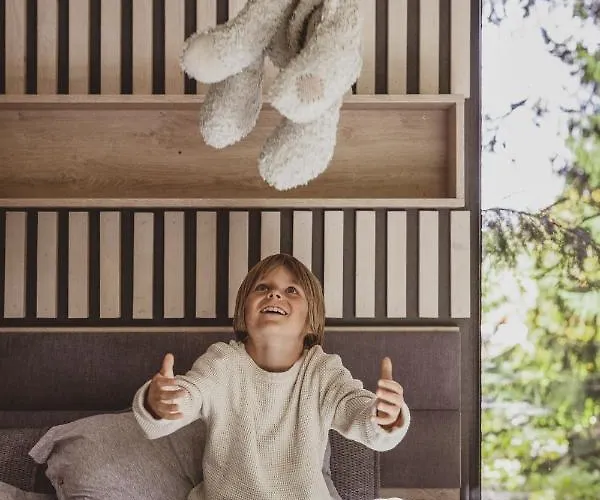 別荘 Treehouse - Magiczne Na Drzewie W Karpaczu - Wyjatkowy Blisko Natury