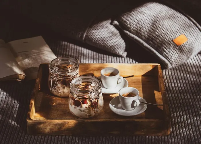 Treehouse - Magiczne Na Drzewie W Karpaczu - Wyjatkowy Blisko Natury カルパッチ