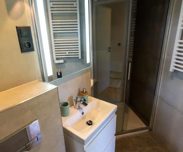 Treehouse - Magiczne Na Drzewie W Karpaczu - Wyjatkowy Blisko Natury * カルパッチ