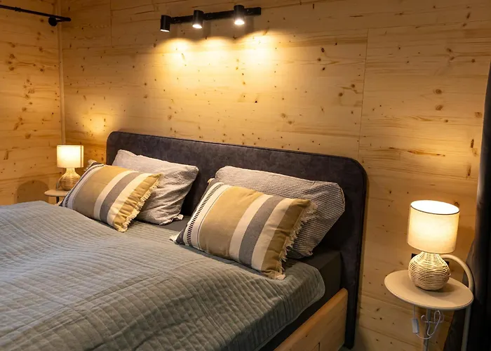 Treehouse - Magiczne Na Drzewie W Karpaczu - Wyjatkowy Blisko Natury * カルパッチ