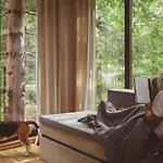 Treehouse - Magiczne Na Drzewie W Karpaczu - Wyjatkowy Blisko Natury * 卡尔帕奇