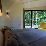 Treehouse - Magiczne Na Drzewie W Karpaczu - Wyjatkowy Blisko Natury 度假居 卡尔帕奇