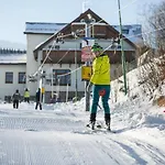 Ferienhaus Treehouse - Magiczne Na Drzewie W Karpaczu - Wyjatkowy Blisko Natury *