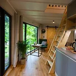度假居 Treehouse - Magiczne Na Drzewie W Karpaczu - Wyjatkowy Blisko Natury
