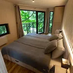 Treehouse - Magiczne Na Drzewie W Karpaczu - Wyjatkowy Blisko Natury *