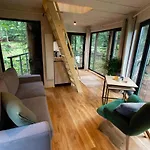 Treehouse - Magiczne Na Drzewie W Karpaczu - Wyjatkowy Blisko Natury