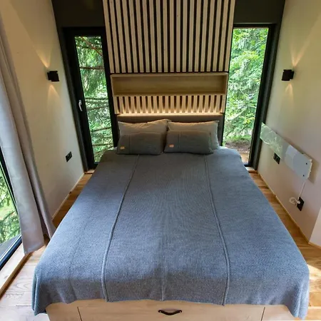 Treehouse - Magiczne Na Drzewie W Karpaczu - Wyjatkowy Blisko Natury * Karpacz