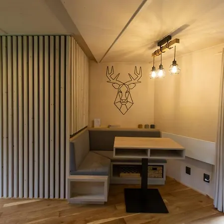 בית נופש Treehouse - Magiczne Na Drzewie W Karpaczu - Wyjatkowy Blisko Natury