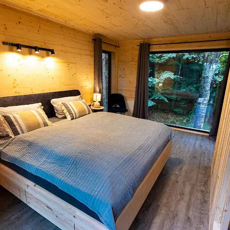 Treehouse - Magiczne Na Drzewie W Karpaczu - Wyjatkowy Blisko Natury *