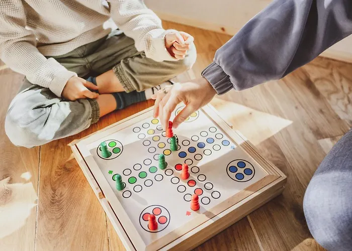 Treehouse - Magiczne Na Drzewie W Karpaczu - Wyjatkowy Blisko Natury Prázdninový dům *